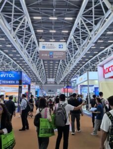 Canton Fair vs CIFF hotel FF&E sourcing Guangzhou China