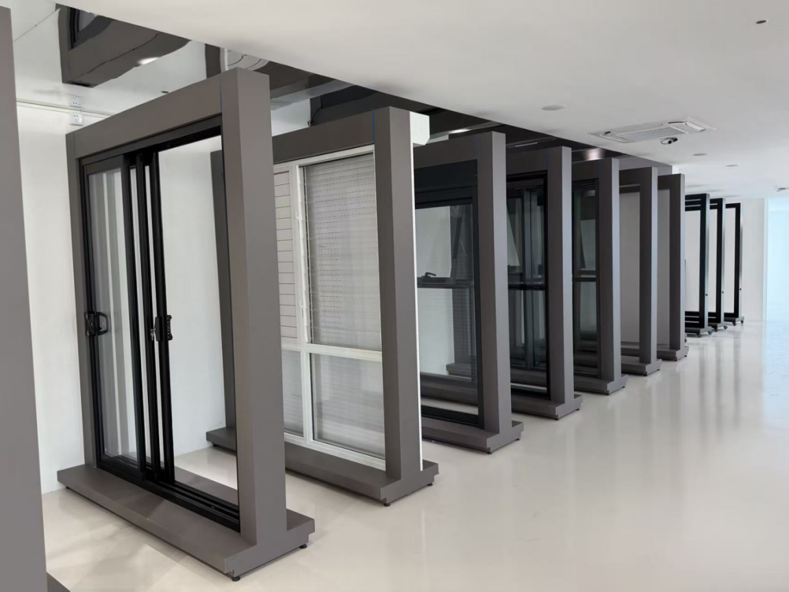 custom-aluminum-windows-foshan
