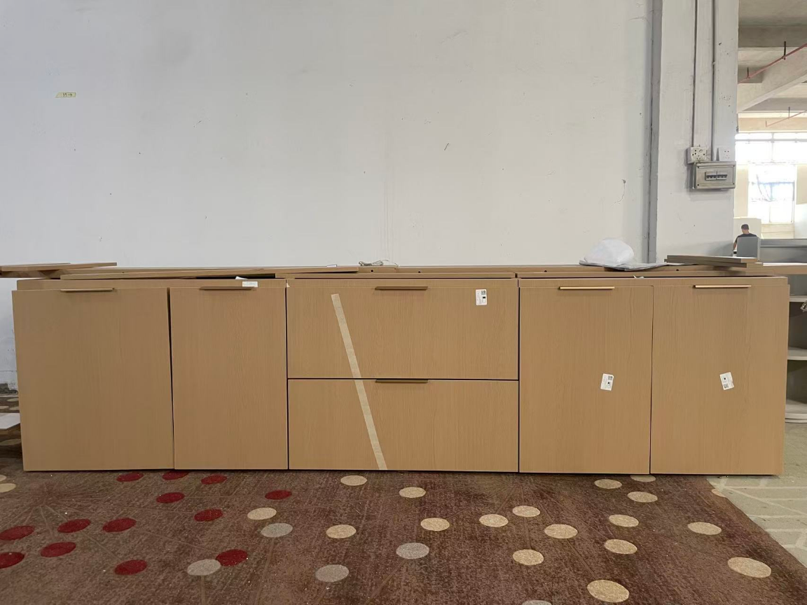 high-end kitchen cabinetry hotel project China sourcing