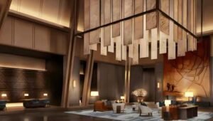 hotel FF&E vs OS&E procurement budget planning guide