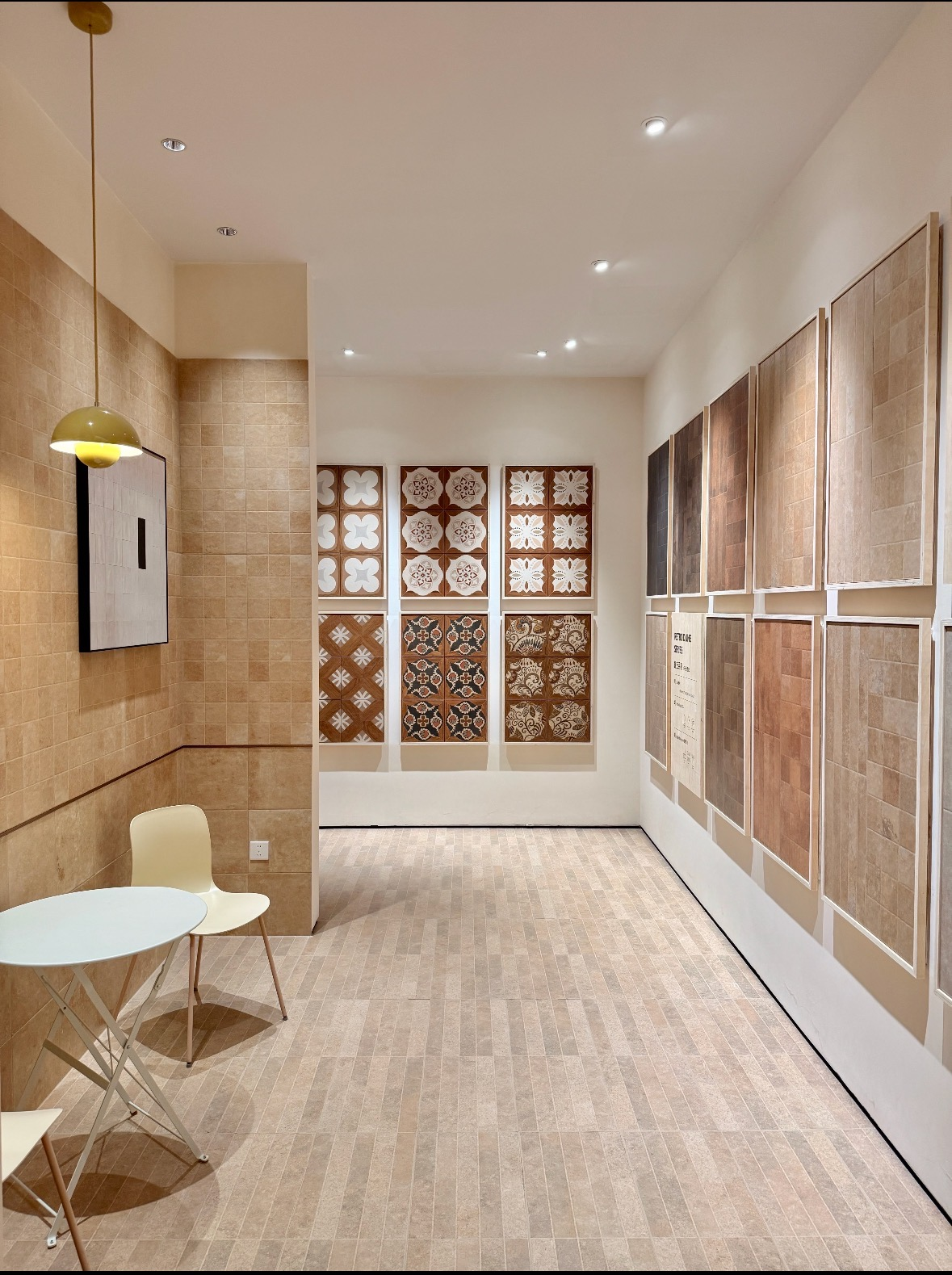 sourcing building materials China hotel resort tiles sanitary ware doors anti-corrosion coastal